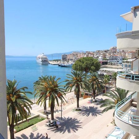 Andy Apartments ساراندا المظهر الخارجي الصورة