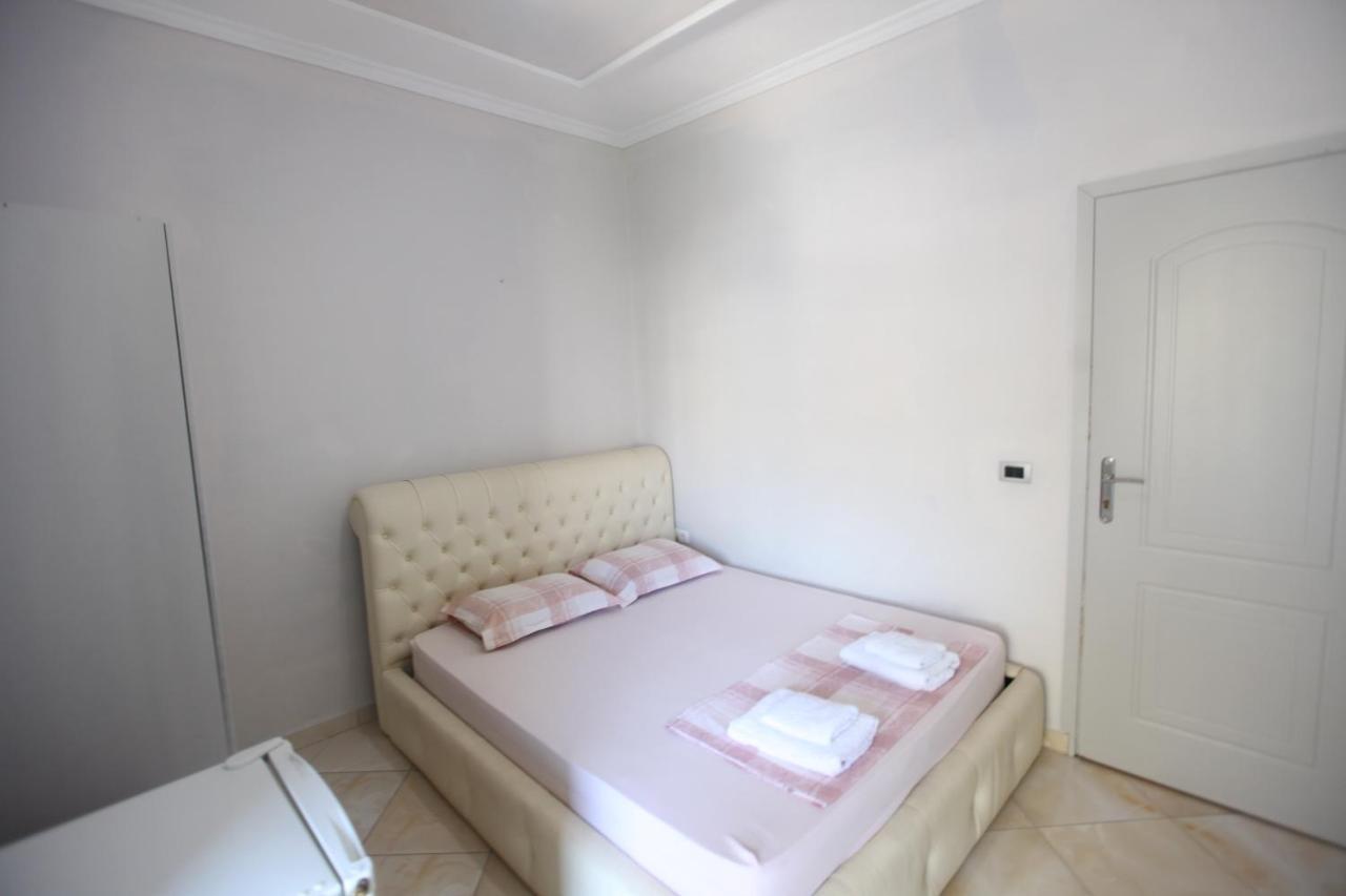Andy Apartments ساراندا المظهر الخارجي الصورة