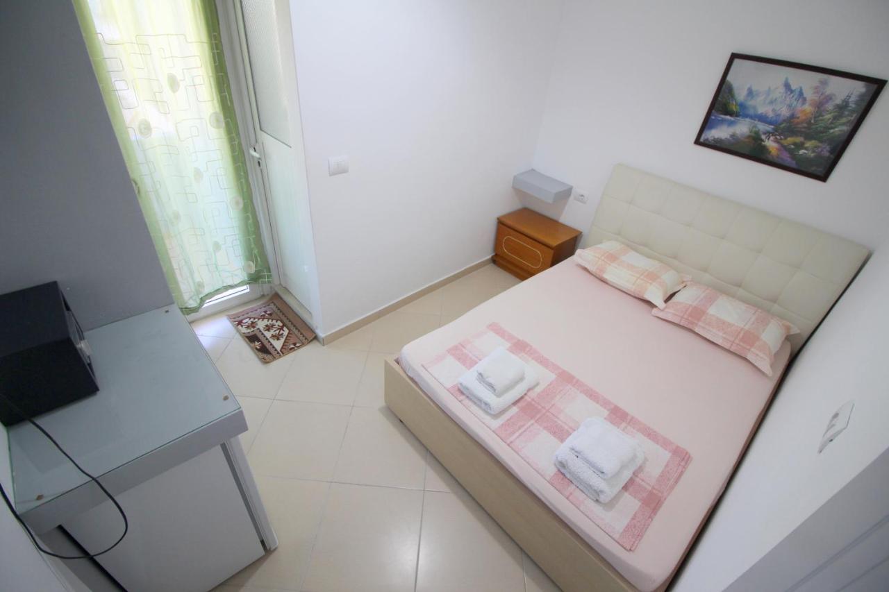 Andy Apartments ساراندا المظهر الخارجي الصورة