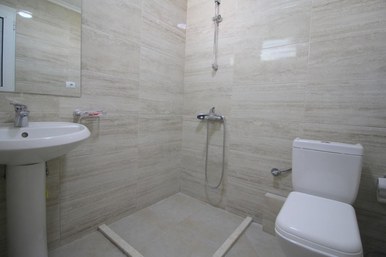 Andy Apartments ساراندا المظهر الخارجي الصورة
